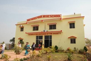Mothers Pride Higher Secondary School-Campus